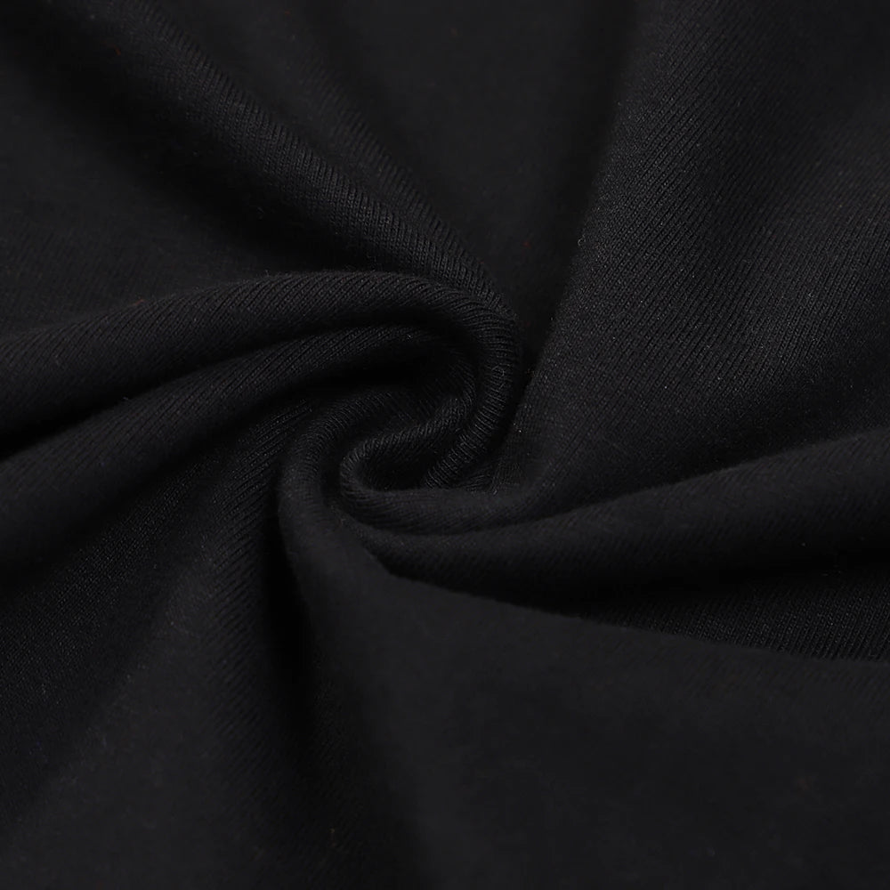 USA T-Shirt – Vintage Flag Print