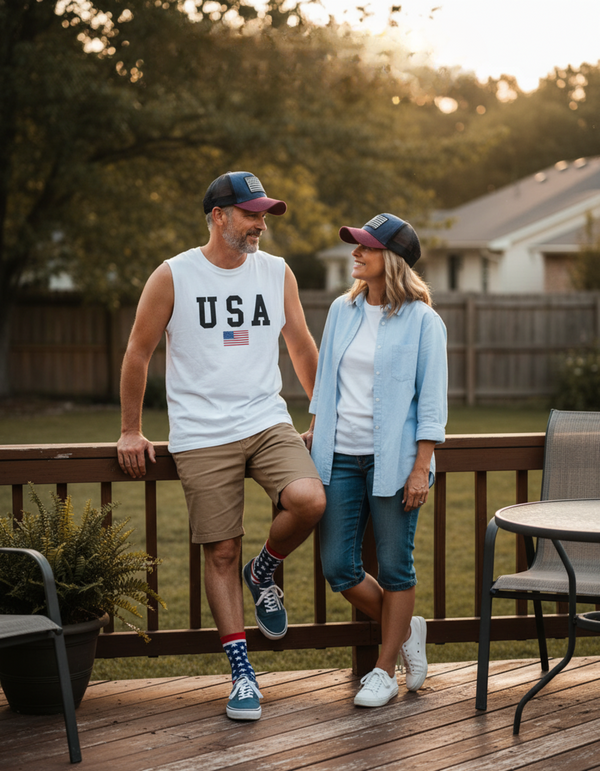 Apparel & Wearables