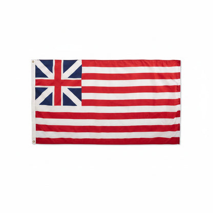 American Historic Flag – Grand Union (1775)