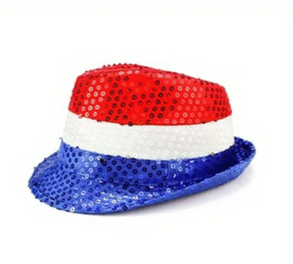 Patriotic Party Hats