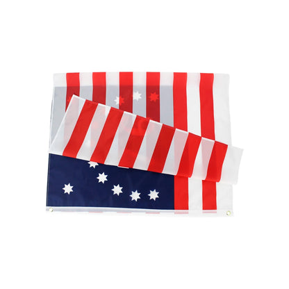 1776 American Historic Flag – Bennington 76