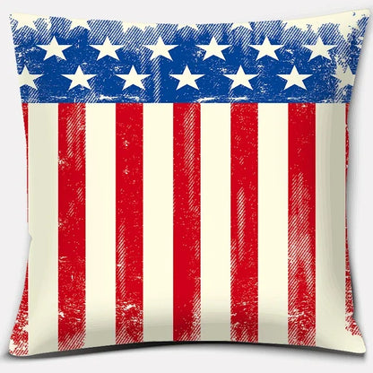 Patriotic Pillow Case - Pride
