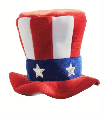 Patriotic Party Hats