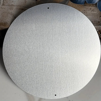 Patriotic Aluminum Wall Art – God Bless America