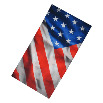 USA Neck Gaiter – Stars & Stripes
