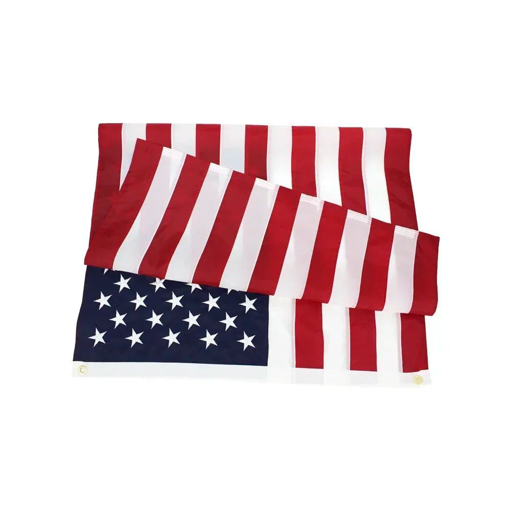 American Flag – Outdoor Use