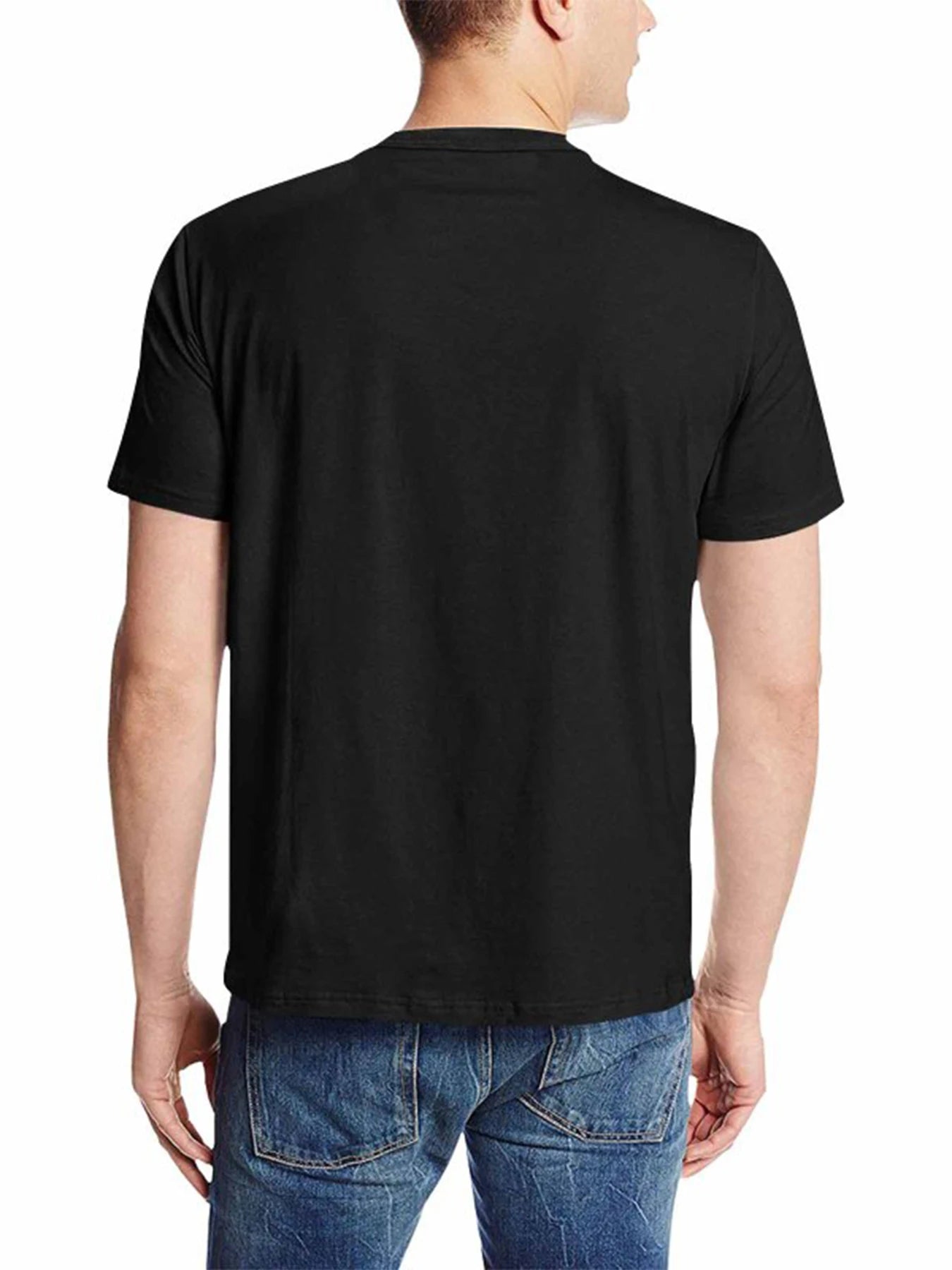 We The People – America 250 Years Patriotic T-Shirt (1776–2026)