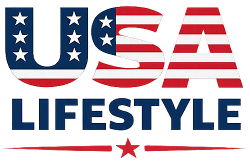 USA Lifestyle