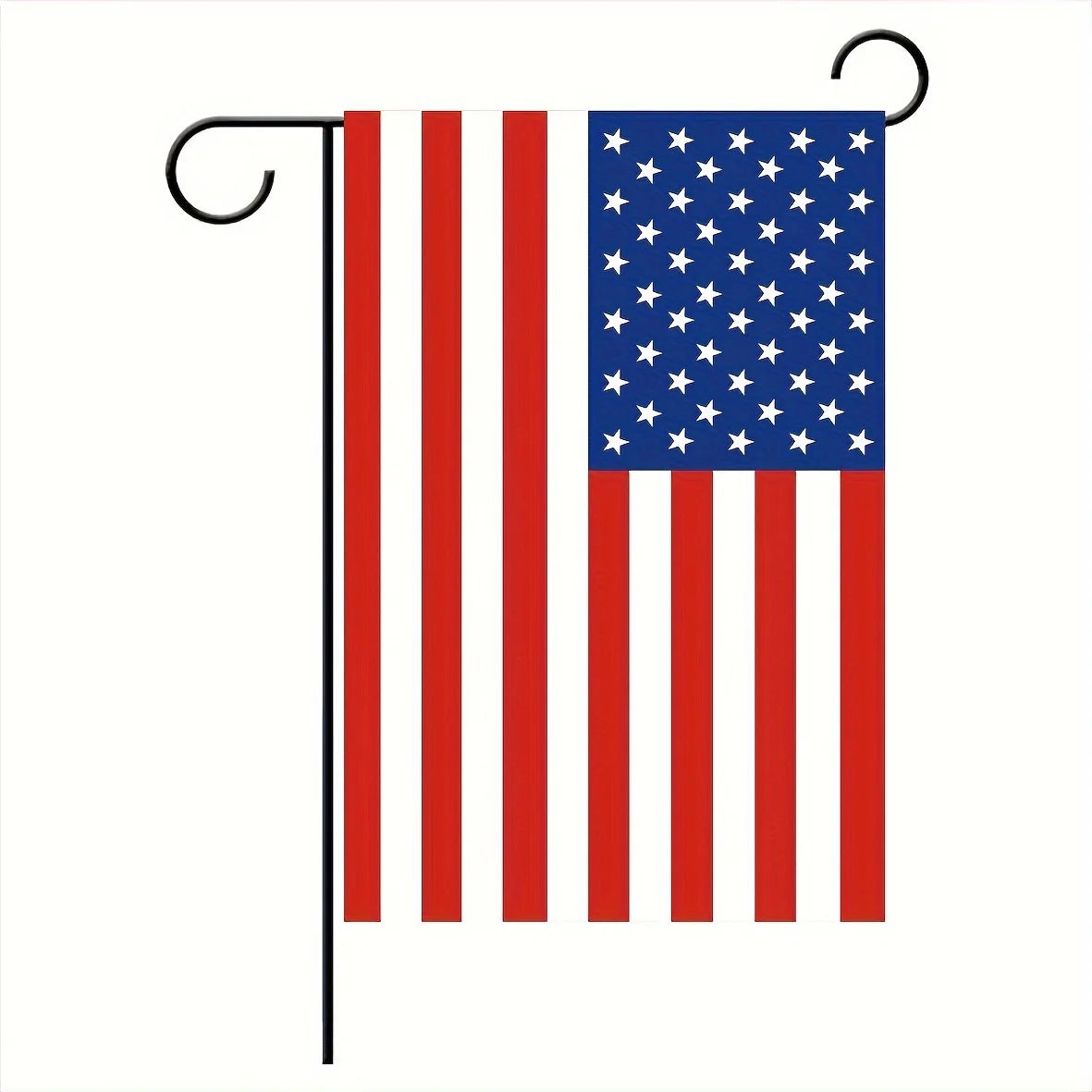 Garden Flag - Tribute & Honor Collection