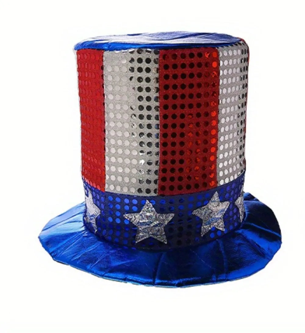 Patriotic Party Hats