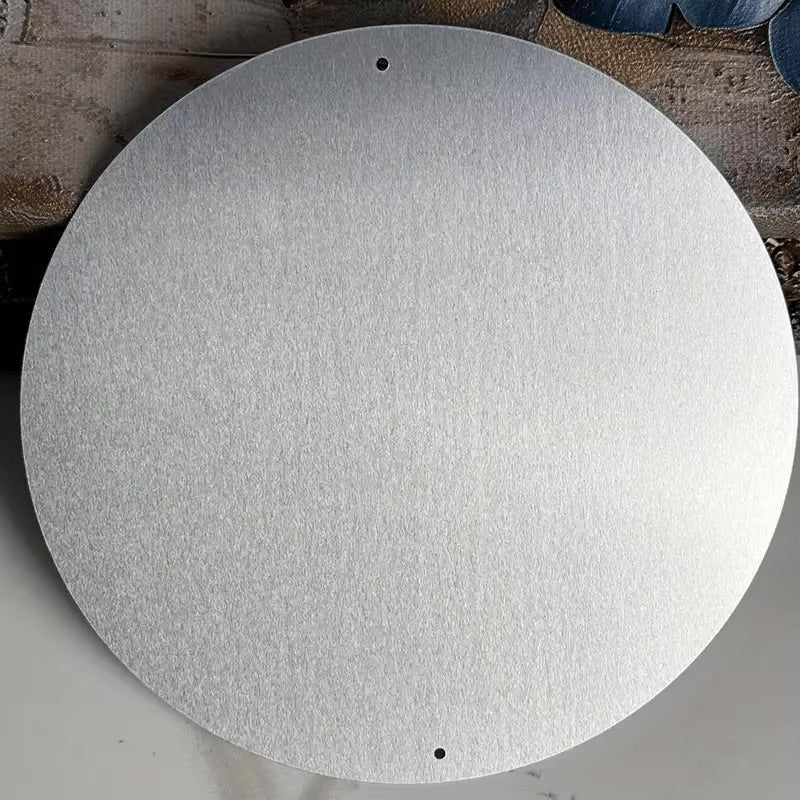 Aluminum Wall Art – American Muscle